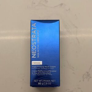 Neostrata Blue Firming Neck Cream